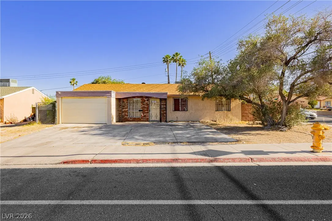 6629 Alta Drive, Las Vegas, NV 89107 - #1