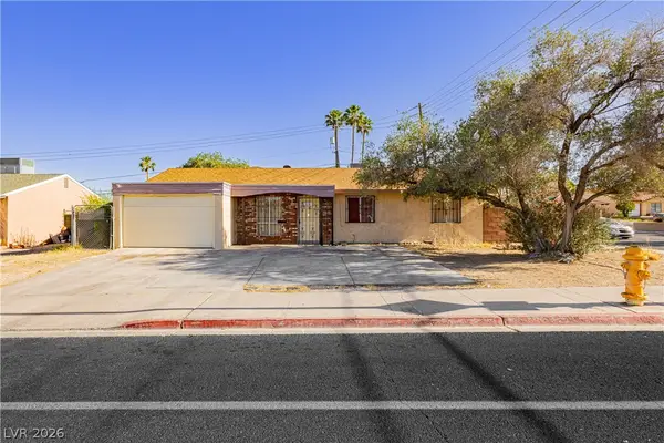 6629 Alta Drive, Las Vegas, NV 89107