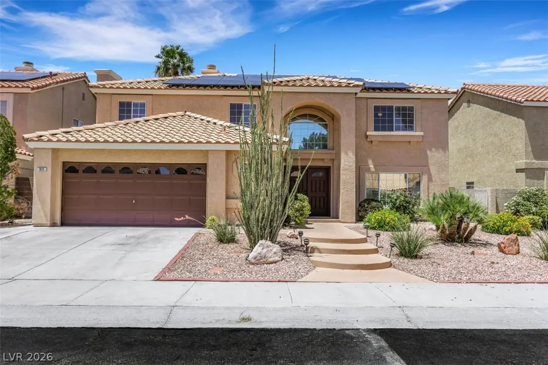 815 Stillwater Lane, Henderson, NV 89014 - #1