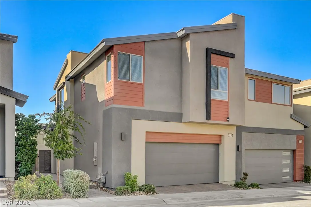3198 Vittoria Avenue, Henderson, NV 89044 - #1