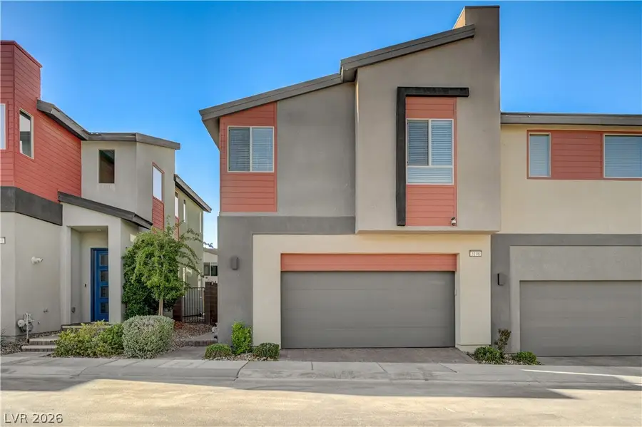3198 Vittoria Avenue, Henderson, NV 89044 - #3