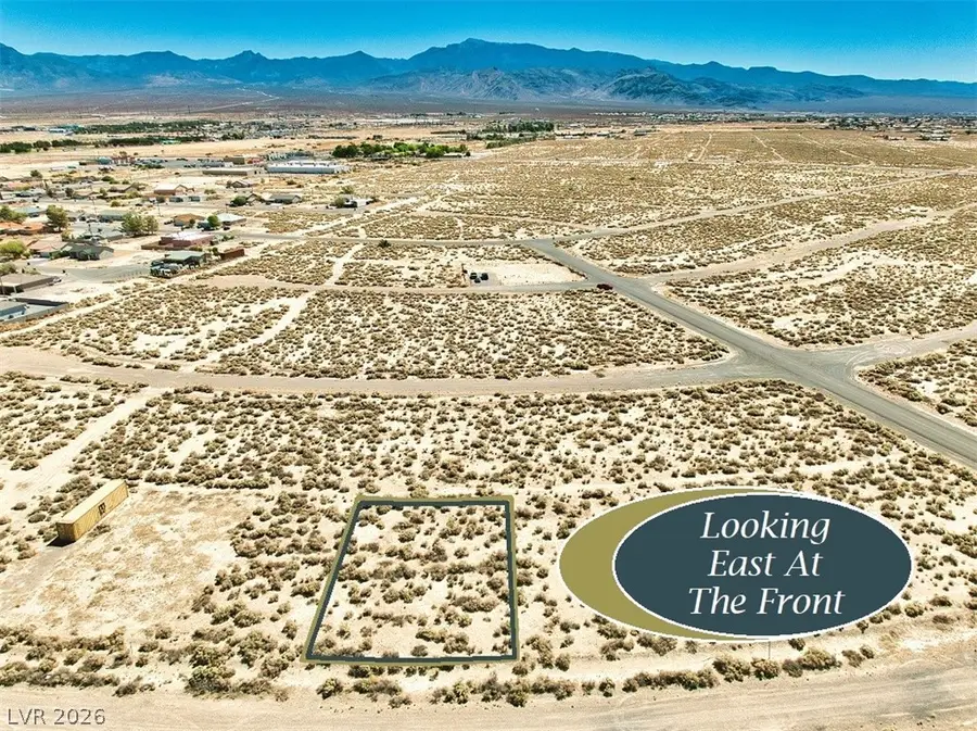 2201 Jacaranda Street, Pahrump, NV 89048 - #3