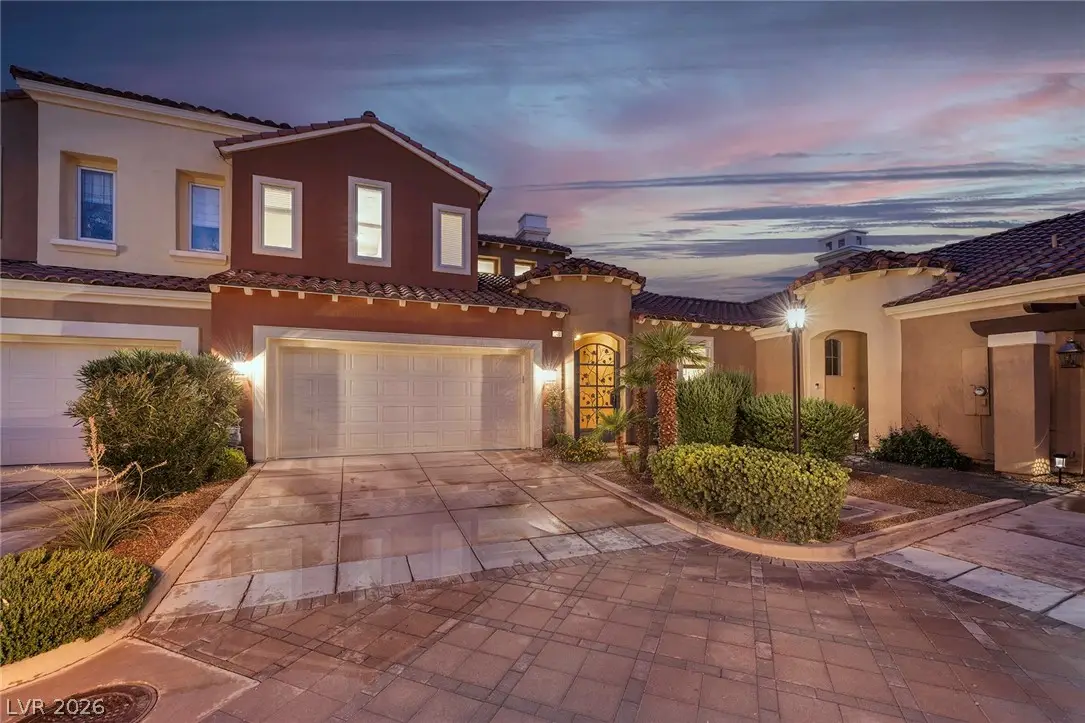 38 Strada Principale, Henderson, NV 89011 - #1