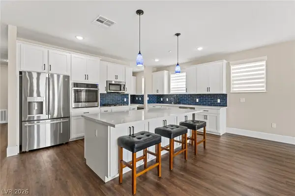 2555 Hampton Road #11210, Henderson, NV 89052