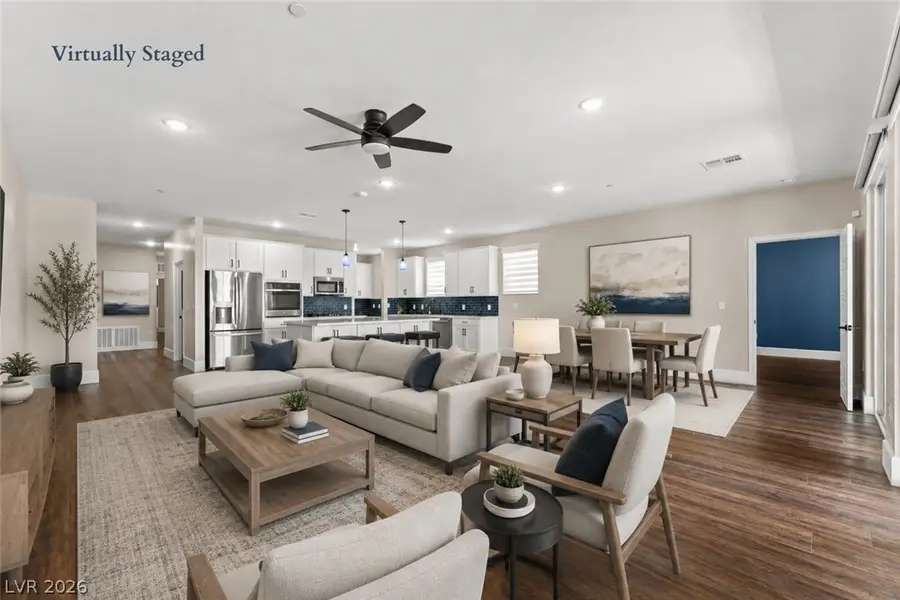 2555 Hampton Road #11210, Henderson, NV 89052 - #2