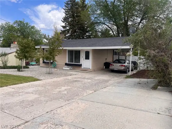 12 Reno Road, Ely, NV 89301