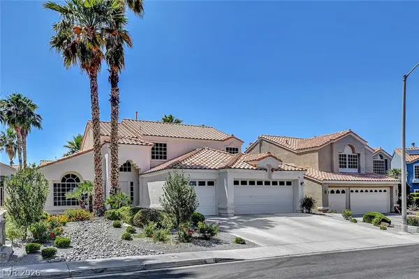 31 Antero Drive, Henderson, NV 89074