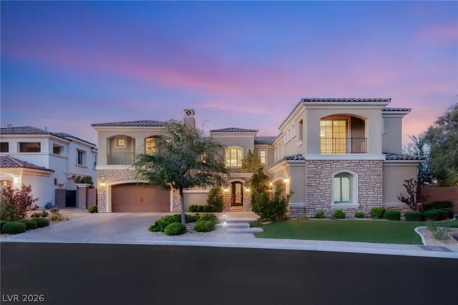 8 Olympia Chase Drive, Las Vegas, NV 89141 - #2