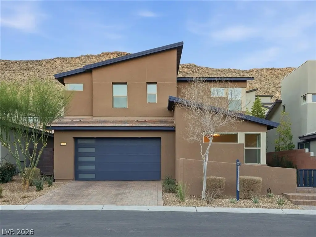 9725 Starlight Ridge Avenue, Las Vegas, NV 89148 - #1
