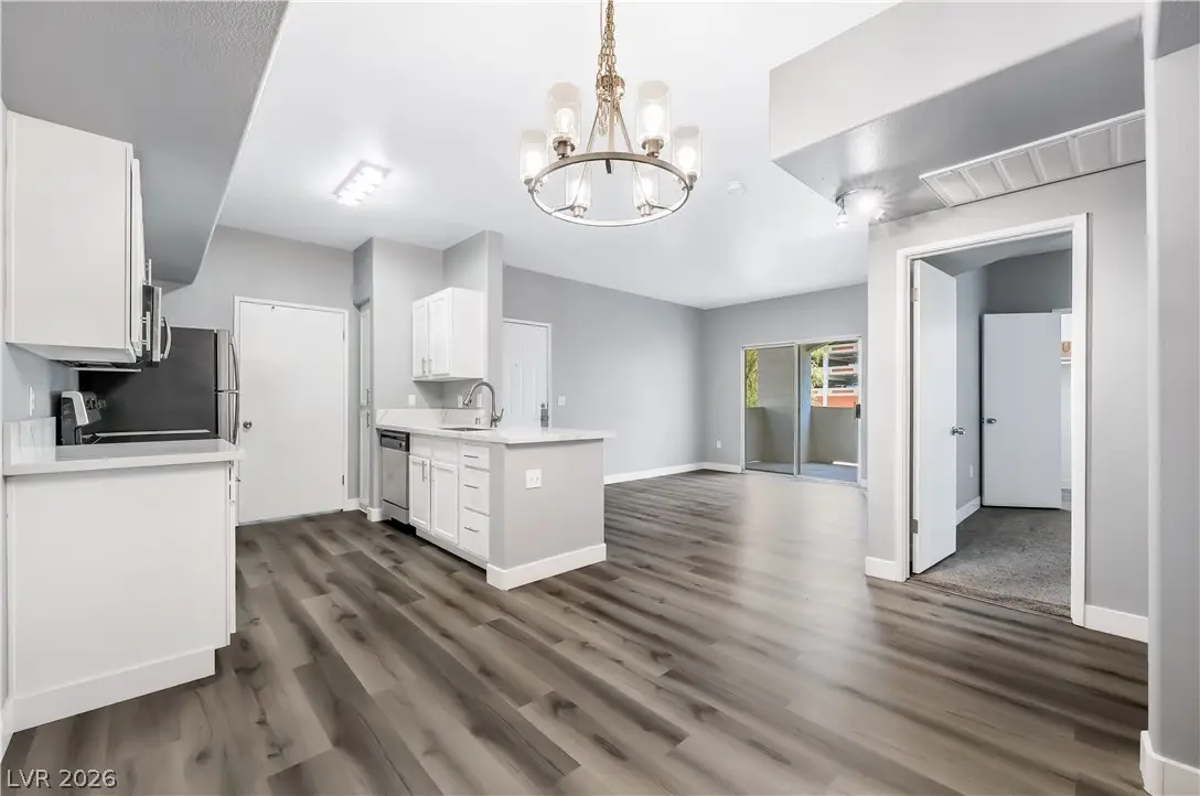 2615 W Gary Avenue #2040, Las Vegas, NV 89123 - #1