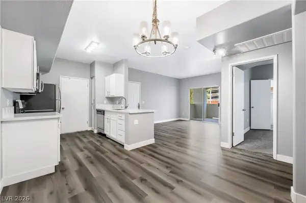 2615 W Gary Avenue #2040, Las Vegas, NV 89123