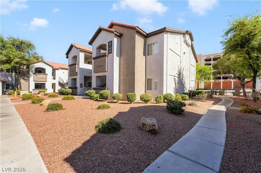 2615 W Gary Avenue #2040, Las Vegas, NV 89123 - #2