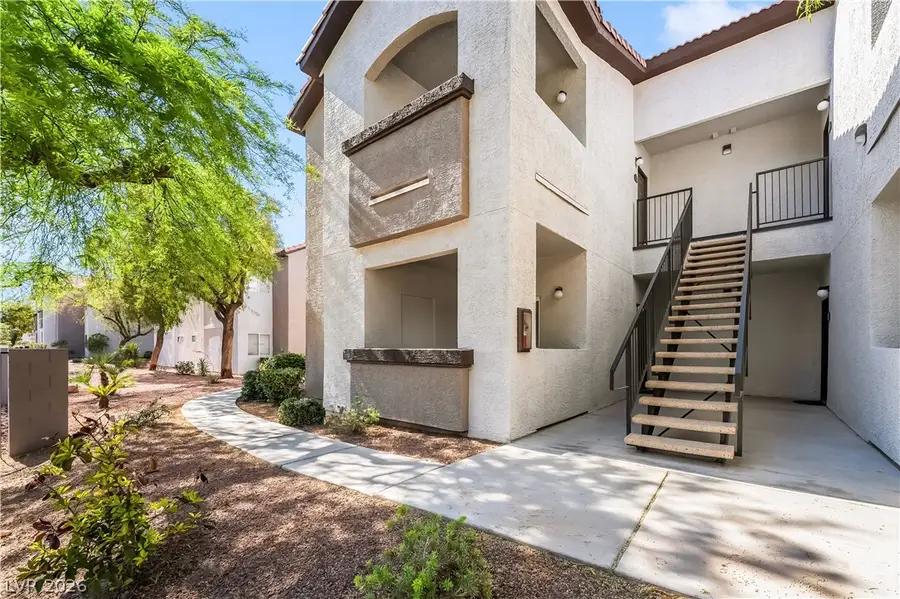 2615 W Gary Avenue #2040, Las Vegas, NV 89123 - #3