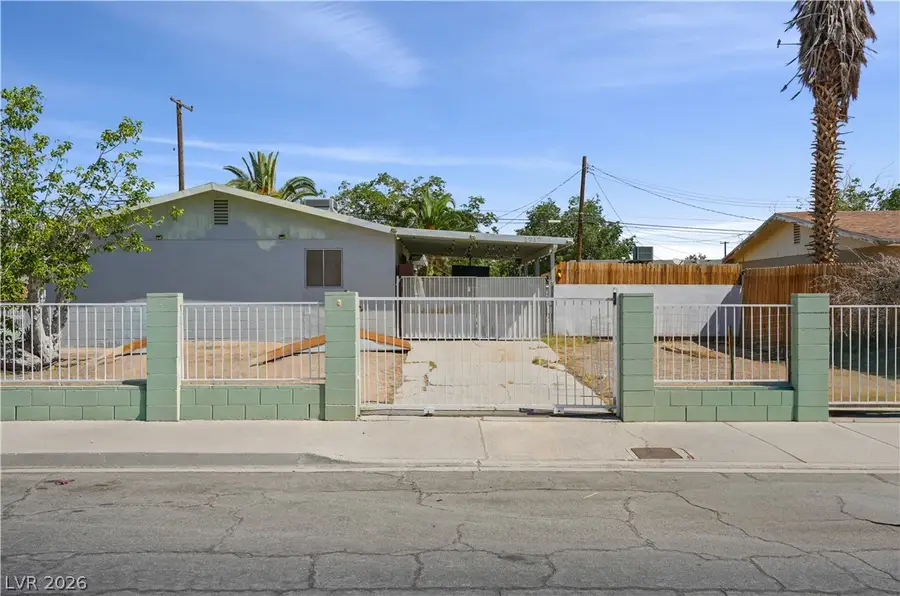1212 Eleanor Avenue, Las Vegas, NV 89106 - #3
