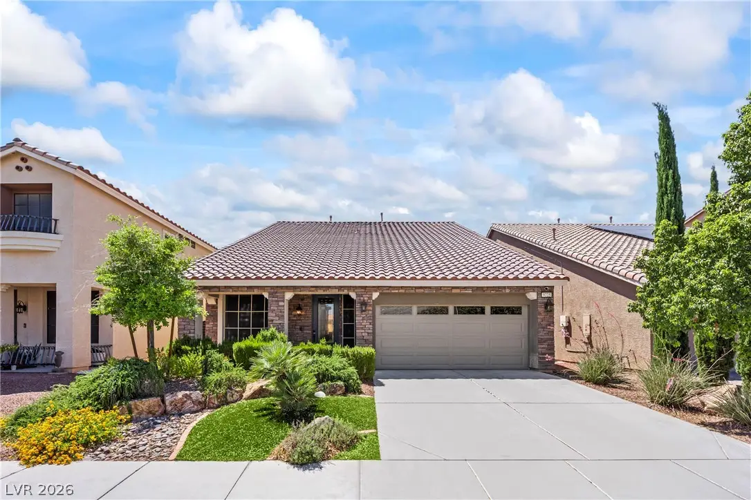 9725 Toad Hollow Street, Las Vegas, NV 89141 - #1