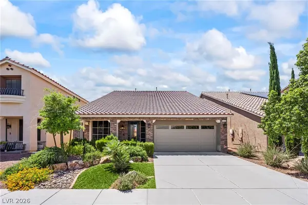 9725 Toad Hollow Street, Las Vegas, NV 89141