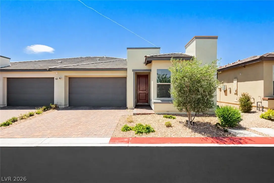 10135 Carmine Clay Drive, Las Vegas, NV 89143 - #1