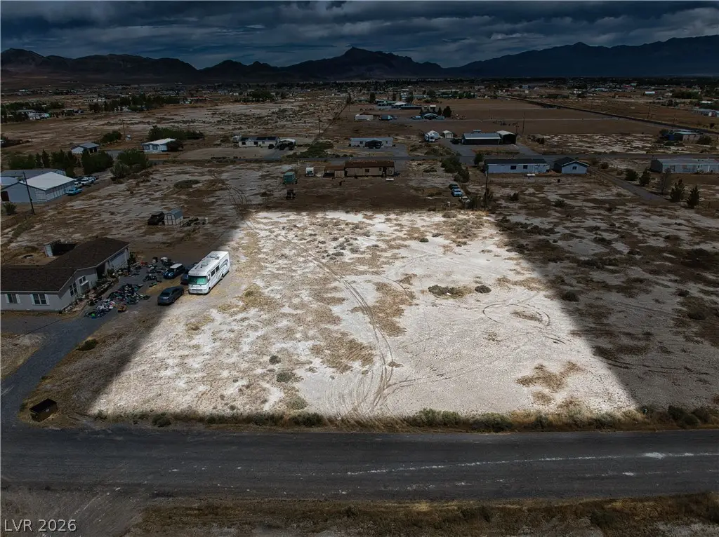 4110 Victoria Street, Pahrump, NV 89048 - #1
