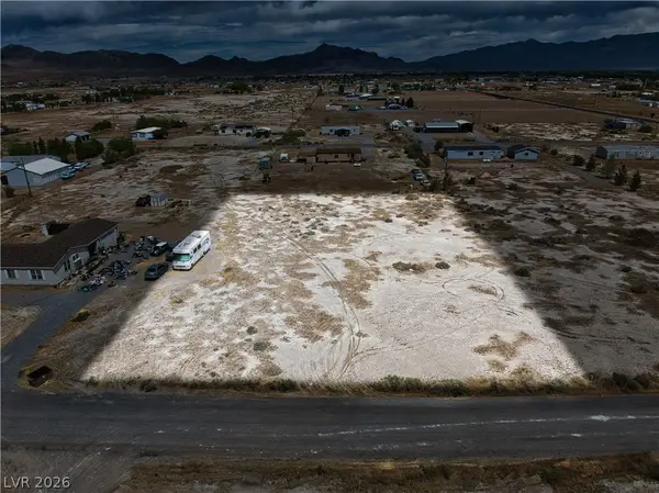 4110 Victoria Street, Pahrump, NV 89048