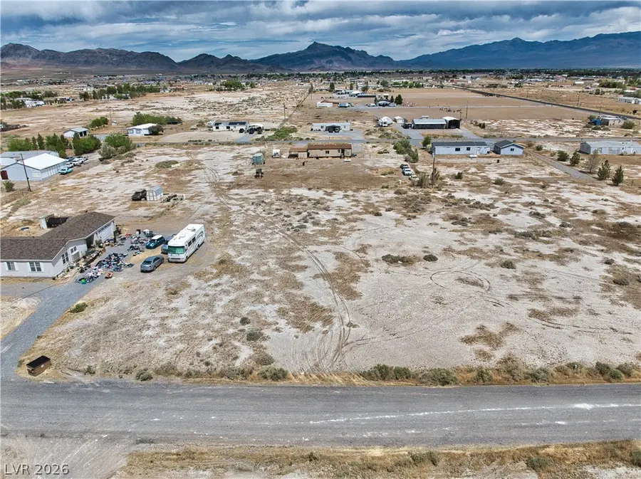 4110 Victoria Street, Pahrump, NV 89048 - #2
