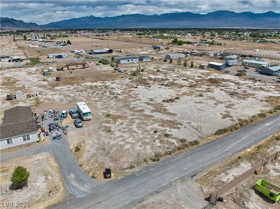4110 Victoria Street, Pahrump, NV 89048 - #3