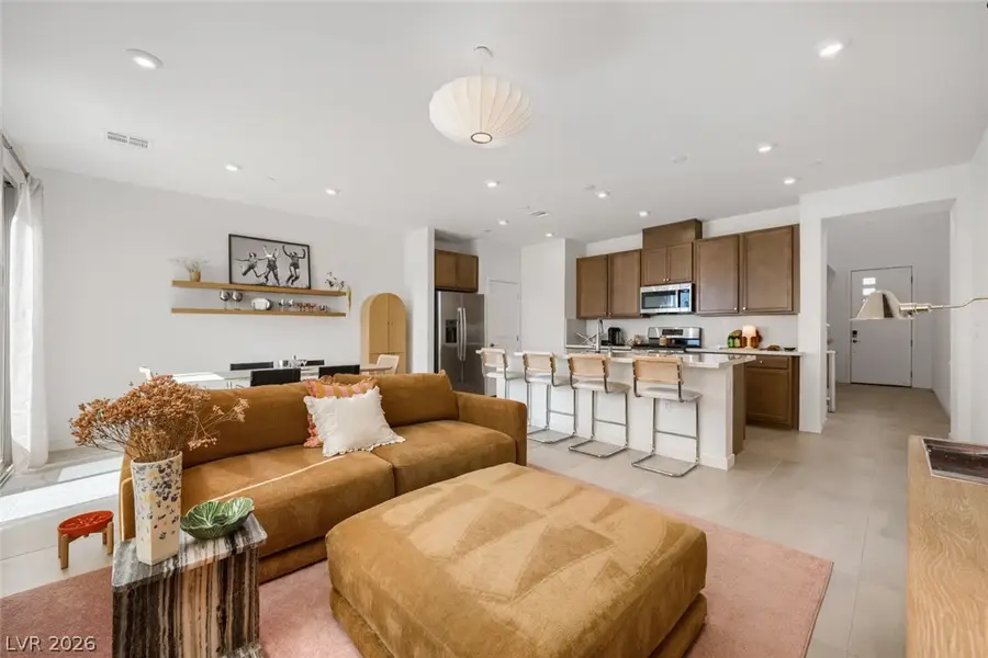 9711 Terra Canyon Street, Las Vegas, NV 89141 - #2