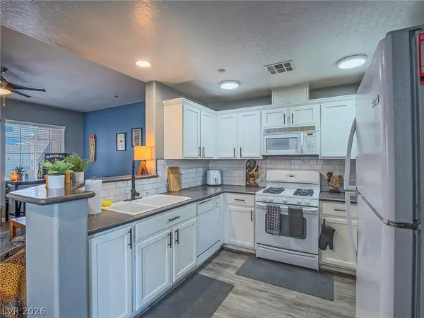 4720 Apulia Drive #103, North Las Vegas, NV 89084