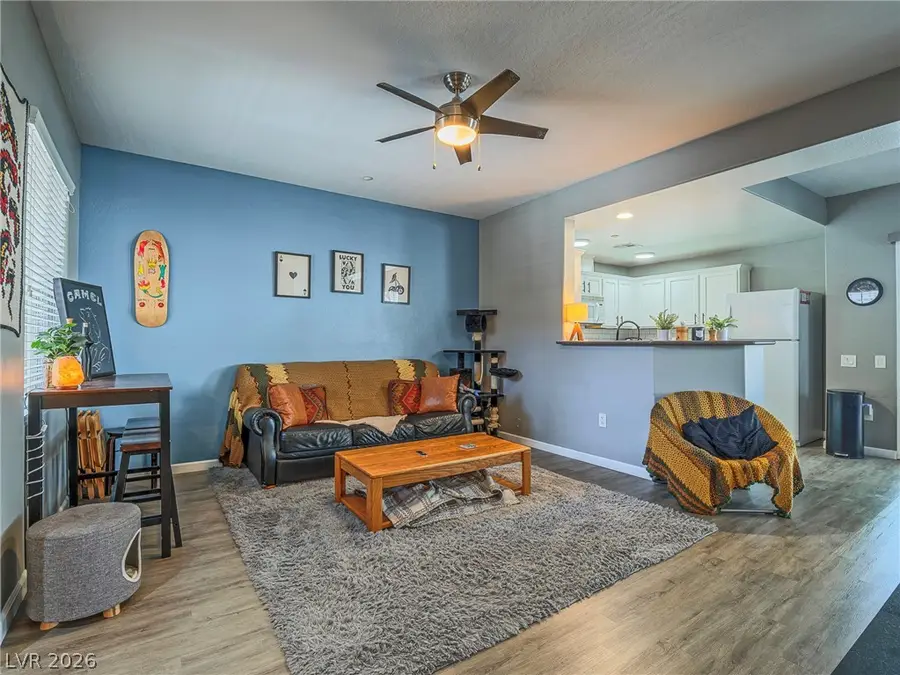 4720 Apulia Drive #103, North Las Vegas, NV 89084 - #2