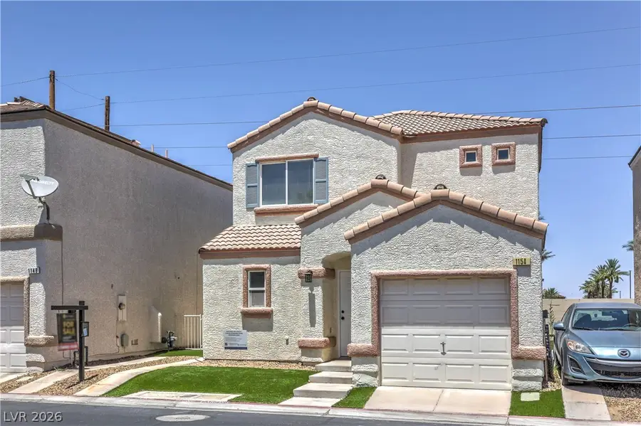 1154 Burnt Sky Avenue, Las Vegas, NV 89183 - #2