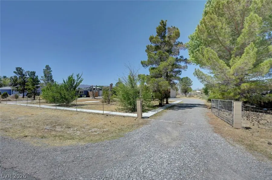 5300 S Corrine Street, Pahrump, NV 89048 - #2