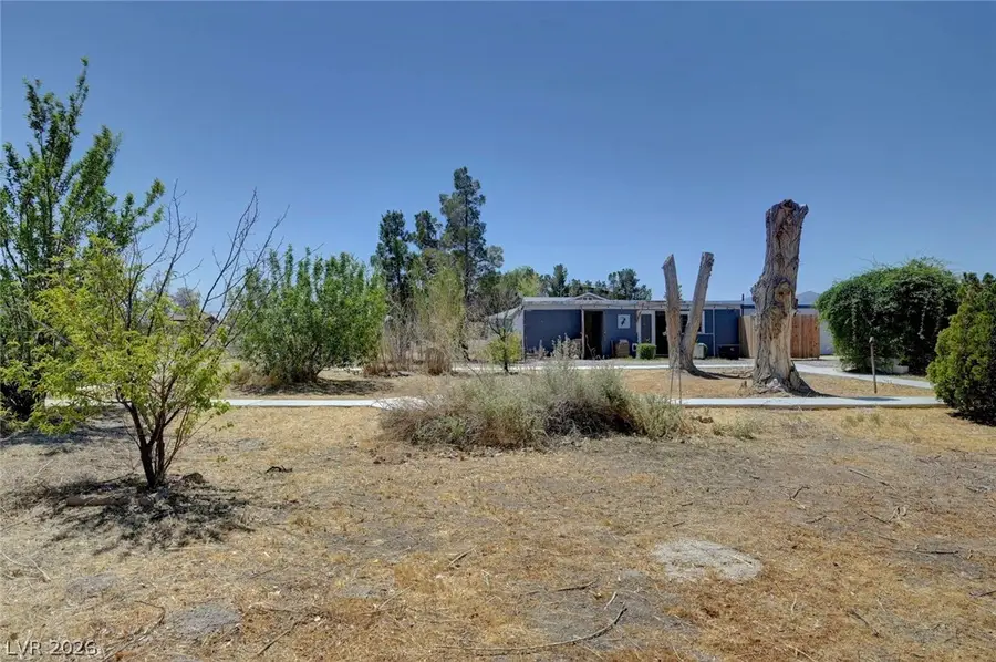 5300 S Corrine Street, Pahrump, NV 89048 - #3