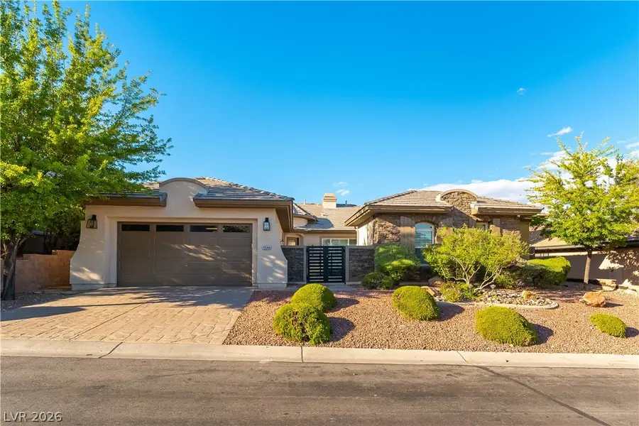 11544 Bohemian Forest Avenue, Las Vegas, NV 89138 - #2