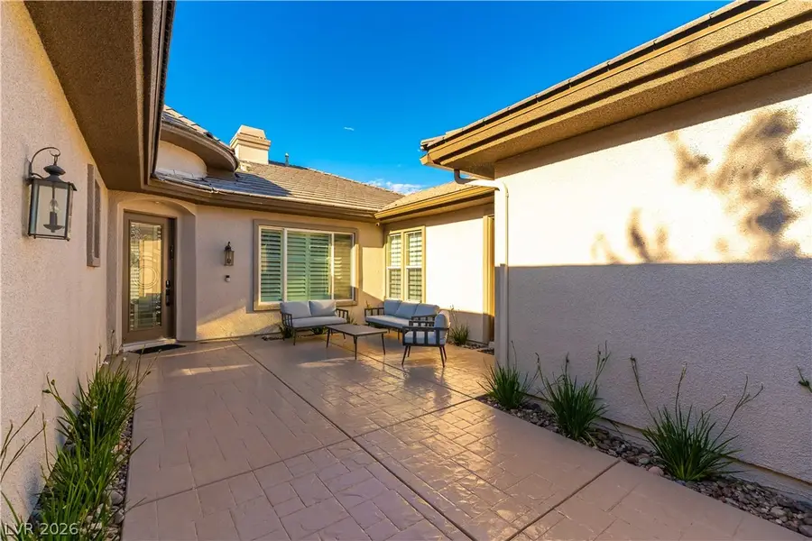 11544 Bohemian Forest Avenue, Las Vegas, NV 89138 - #3