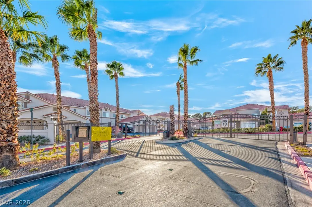 3327 Erva Street #130, Las Vegas, NV 89117 - #1