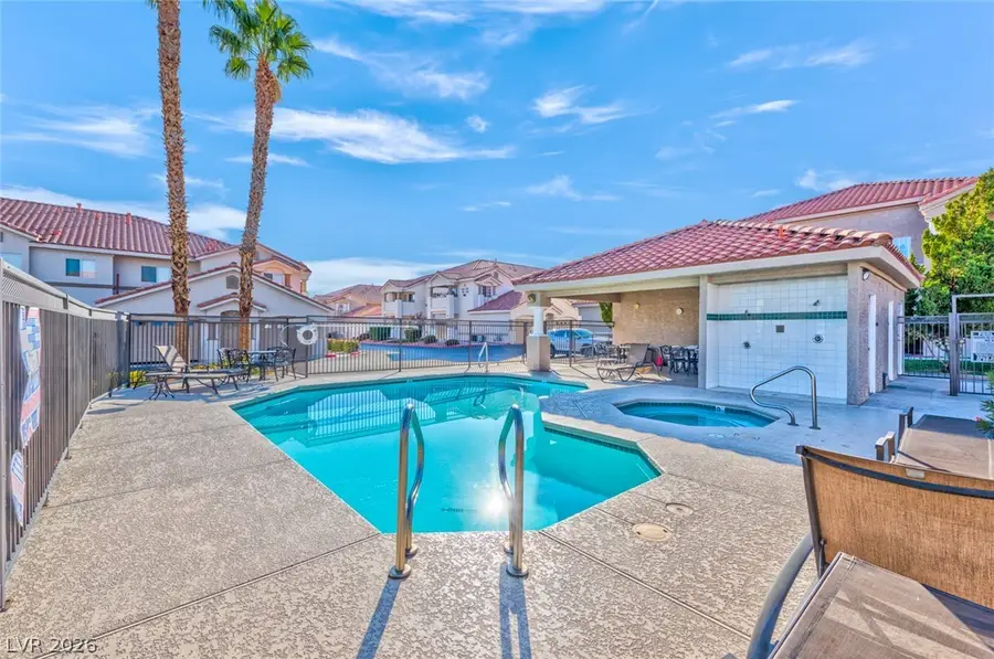 3327 Erva Street #130, Las Vegas, NV 89117 - #2