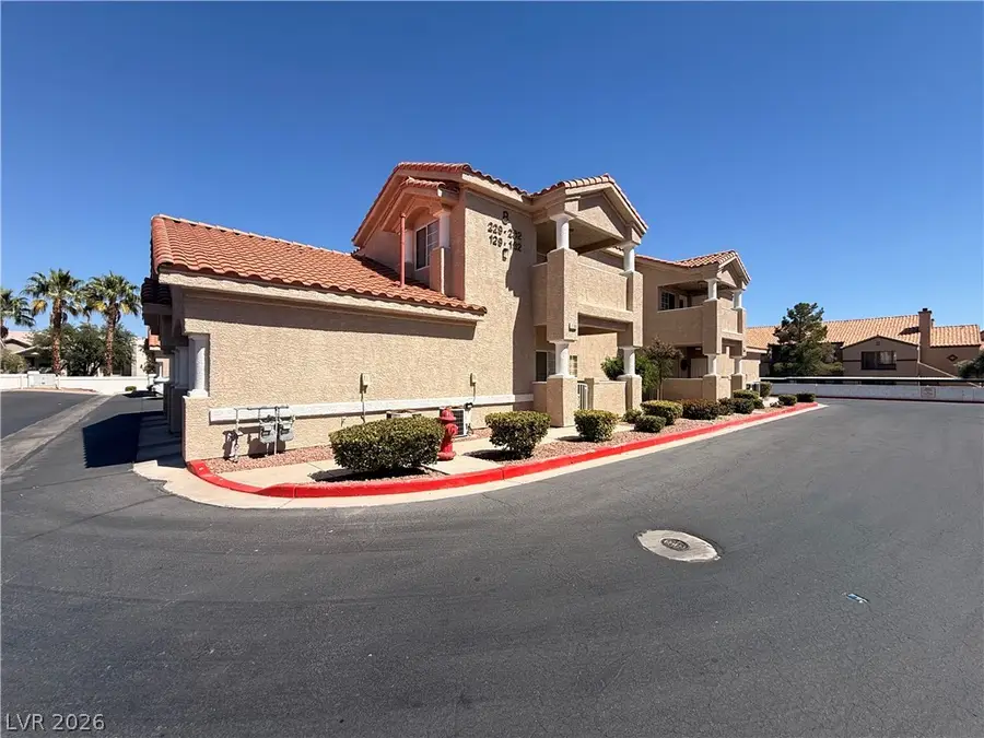 3327 Erva Street #130, Las Vegas, NV 89117 - #3