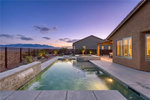 1008 Challenger Bluff, Mesquite, NV 89027