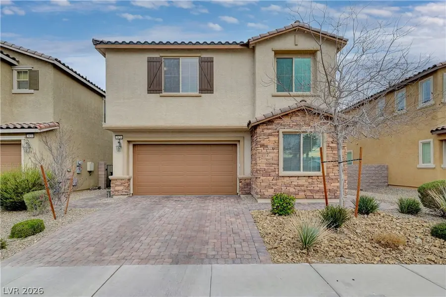 3826 Asia Road, North Las Vegas, NV 89032 - #2
