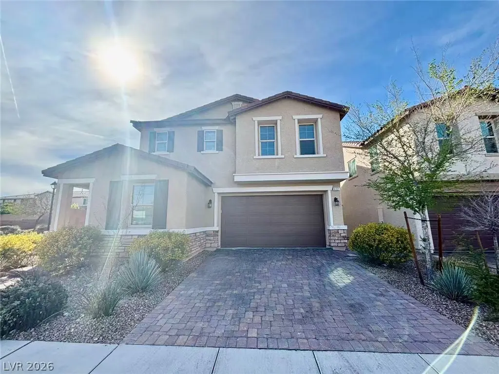 6331 White Lies Street, Las Vegas, NV 89113 - #1