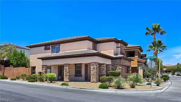 5389 Hollymead Drive, Las Vegas, NV 89135