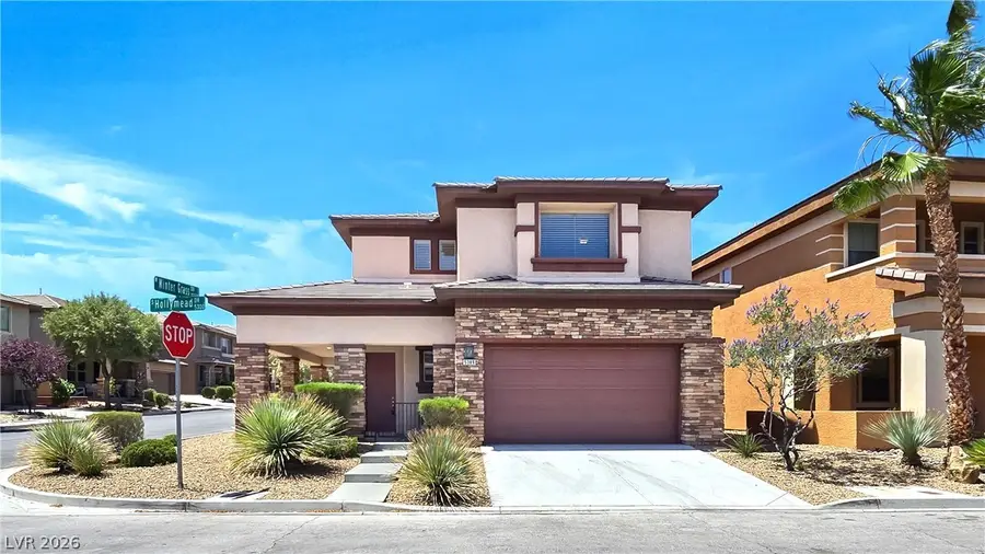 5389 Hollymead Drive, Las Vegas, NV 89135 - #3