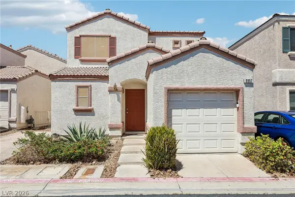 9957 Keephills Street, Las Vegas, NV 89183