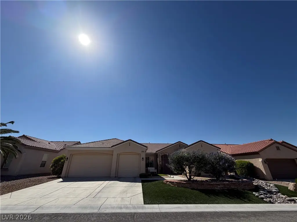 2127 Clearwater Lake Drive, Henderson, NV 89044 - #1