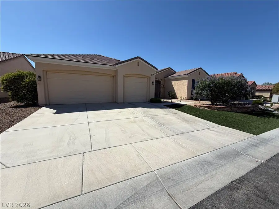 2127 Clearwater Lake Drive, Henderson, NV 89044 - #2