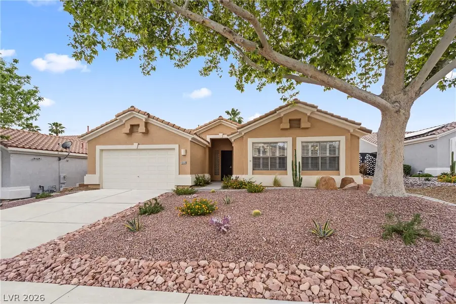 1909 Rolling Dunes Court, Las Vegas, NV 89117 - #2