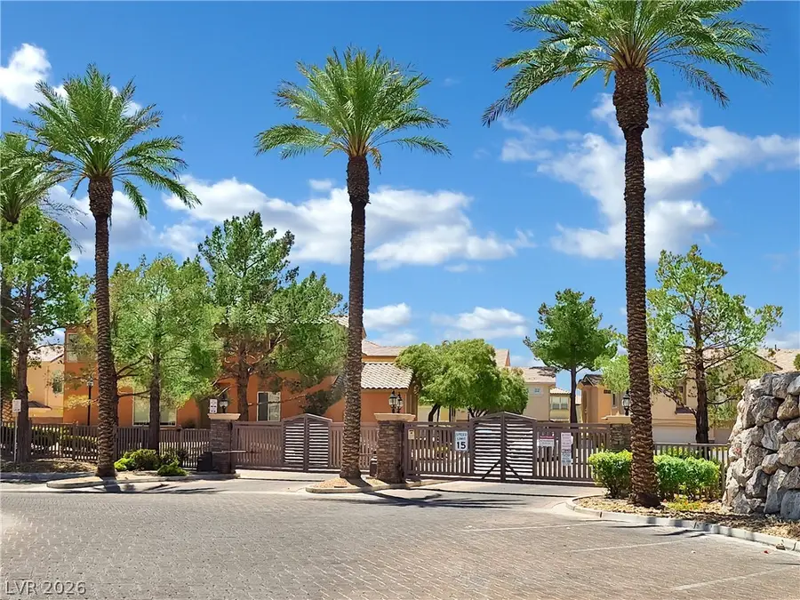 3604 Water Song Drive, Las Vegas, NV 89147 - #3