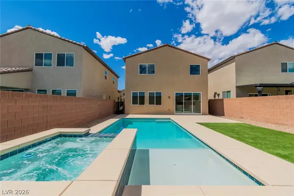 6338 Angora Peak Lane, Las Vegas, NV 89115