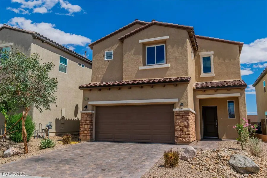 6338 Angora Peak Lane, Las Vegas, NV 89115 - #3