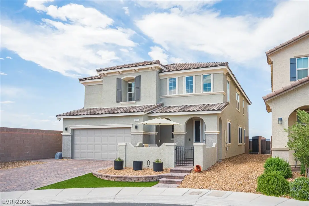 3786 Pordenone Avenue, Henderson, NV 89044 - #1