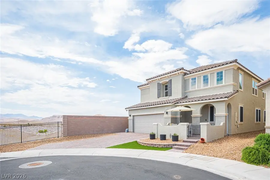 3786 Pordenone Avenue, Henderson, NV 89044 - #2